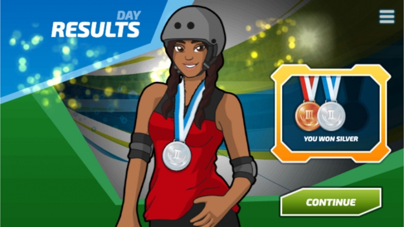 Skateboard Hero 2021ios版7