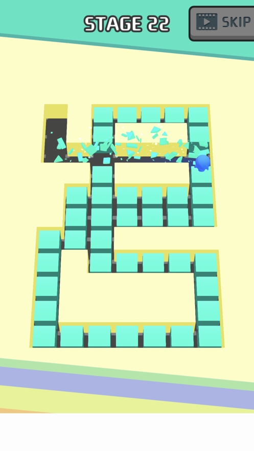 Break the Road!ios版1