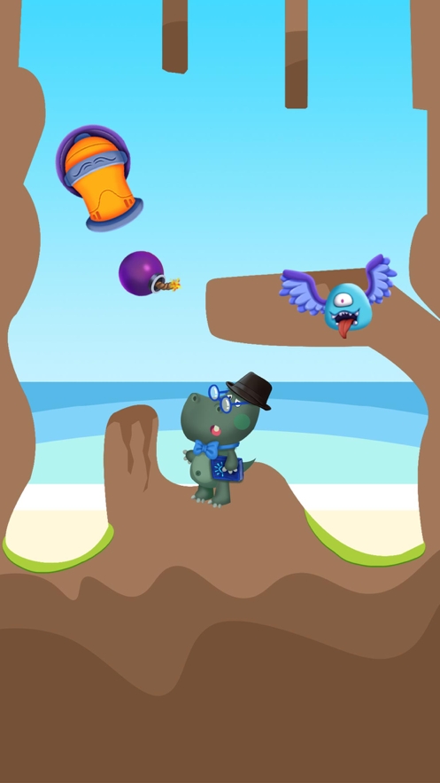 救救小河马ios版1