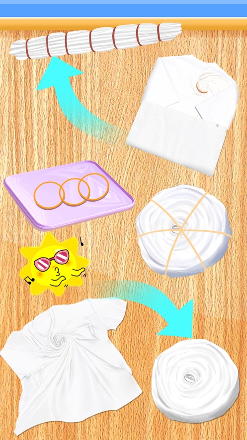 Tie Dye Simulatorios版1