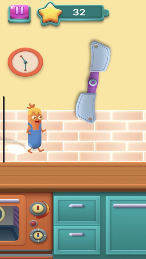 我的腰很棒ios版5