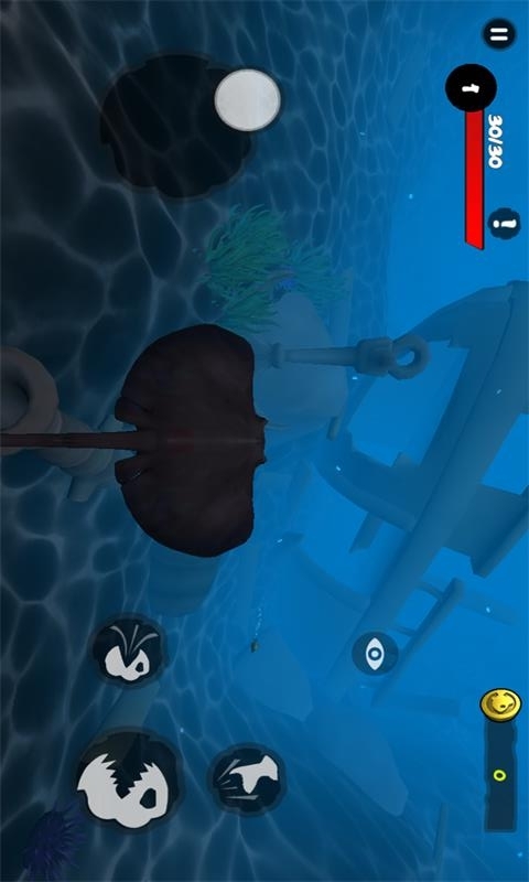 海底大猎杀联机版1