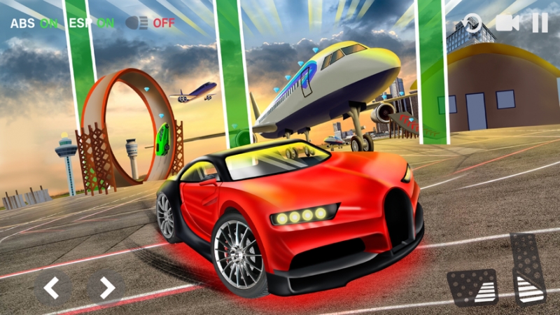 Drift Race & Driveios版0
