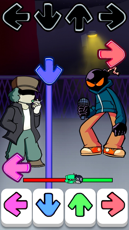 Battle Music Full Modios版0