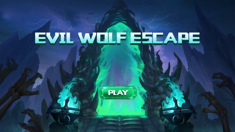 恶狼逃脱ios版0