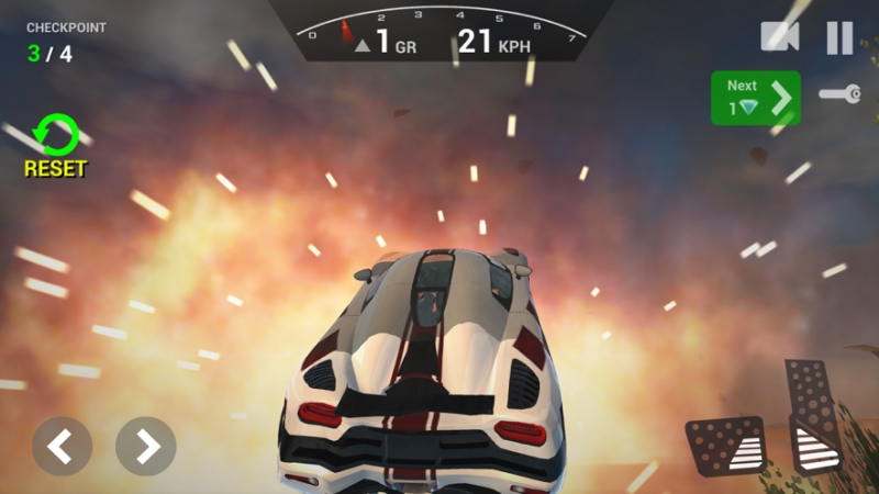 Drift Race & Driveios版6