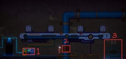 迷雾侦探水车怎么启动