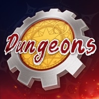 地下城激斗ios版