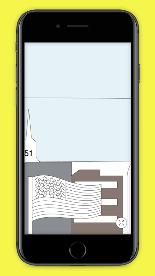 Coloring Competitionios版9