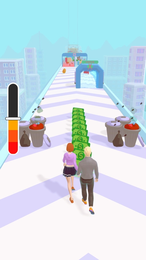 Boyfriend Raceios版2