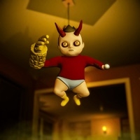 这婴儿沃克在黑暗的房子ios版