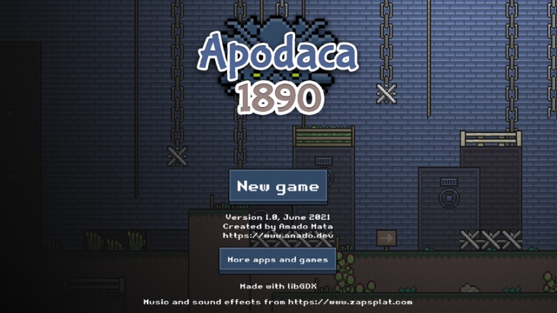 Apodaca 1890ios版0