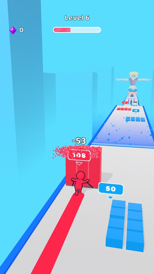 Stack Runner 3D!ios版7