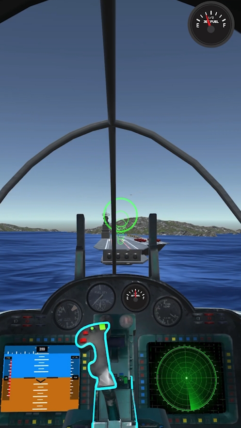 Plane Landing!ios版0