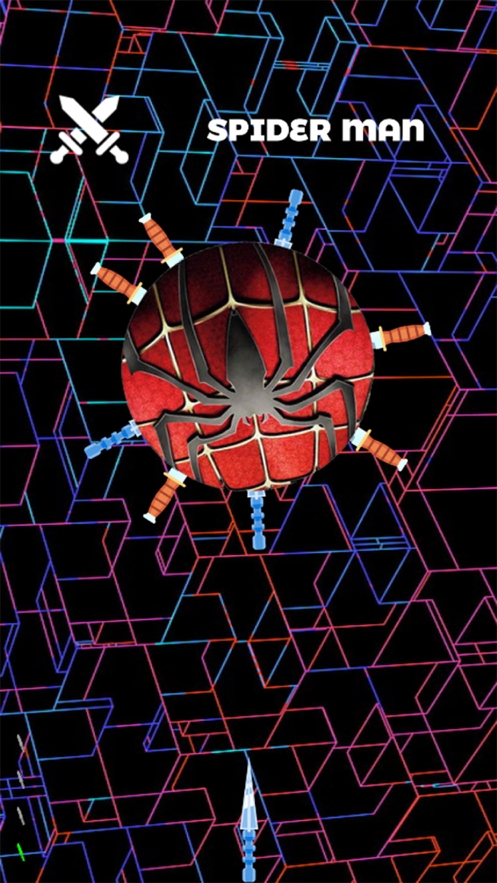 Knife Throwing Masterios版2