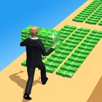 富豪向前冲ios版