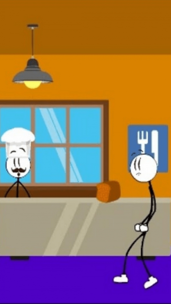 火柴人极限越狱3