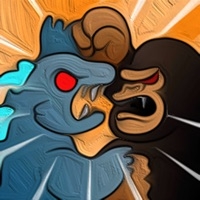 机器人乱斗ios版