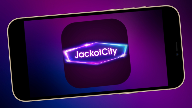 Jackot Cityios版0