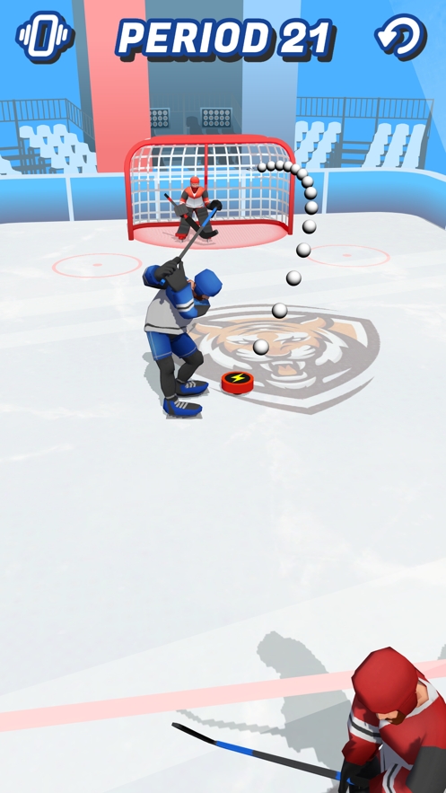 Cool Hockeyios版6
