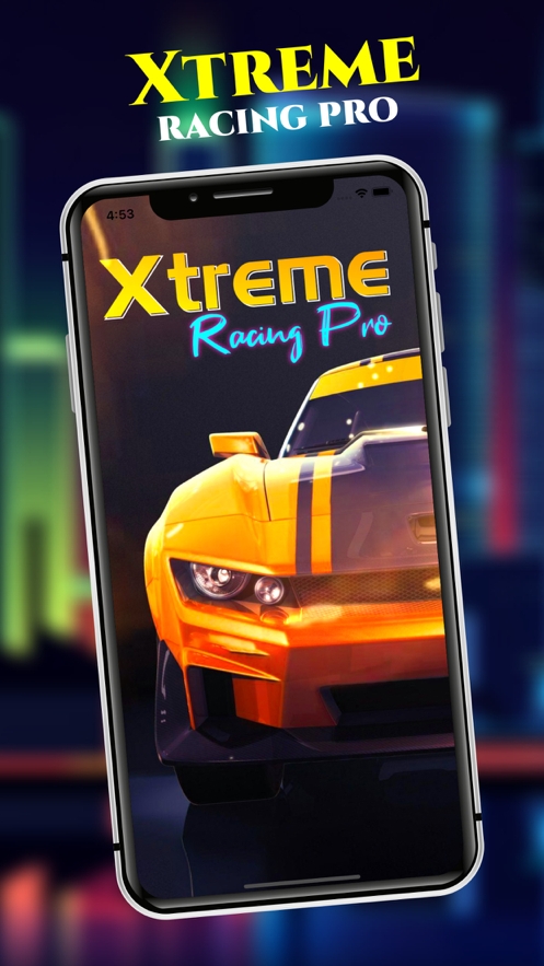 Xtreme Racing Proios版0