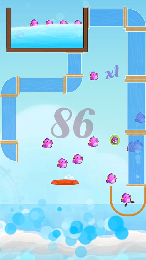 奔驰的小野马ios版0