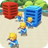 模拟城市争夺战ios版