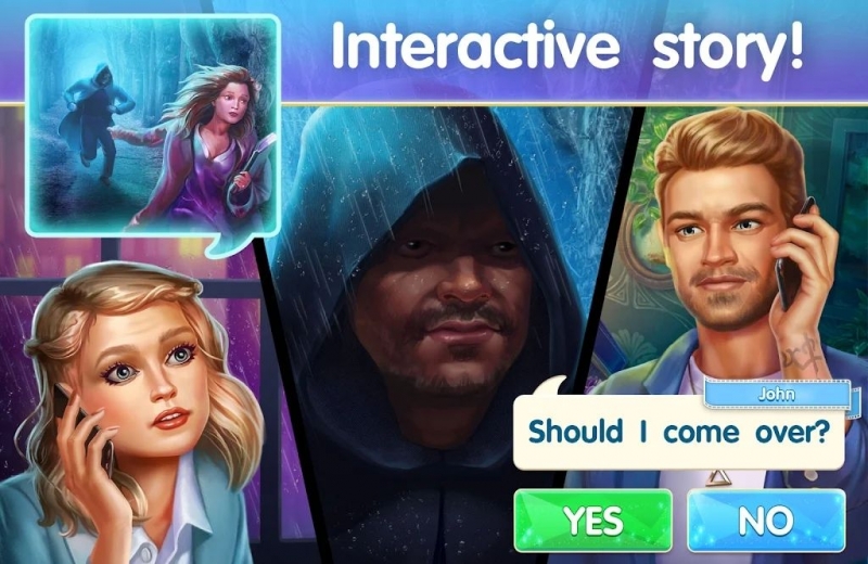 好莱坞传奇隐藏的神秘2