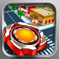 魔幻陀螺斯拉ios版