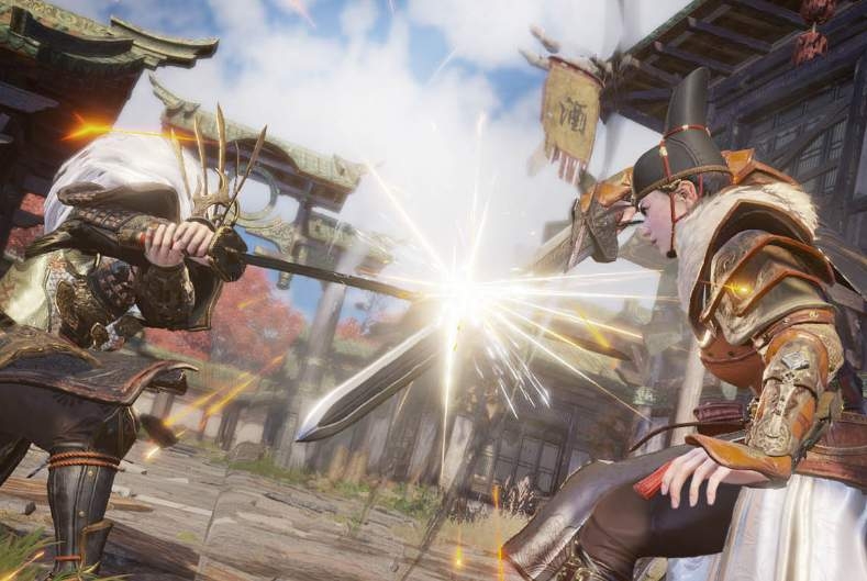 永劫无间蓄力怎么取消