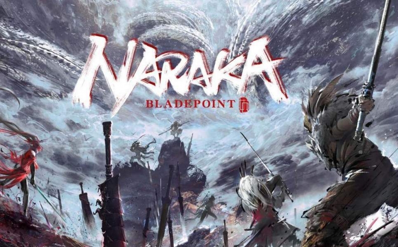 永劫无间是吃鸡游戏吗