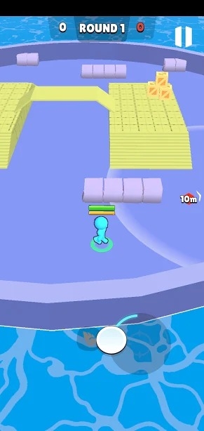 橡皮人武器格斗2