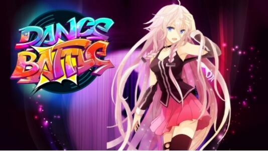 女动漫学校舞蹈大战手机版1