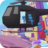 橡皮人救援突击队ios版