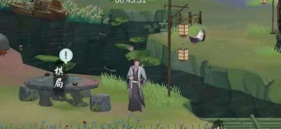 江湖悠悠二级酒可得收益一览