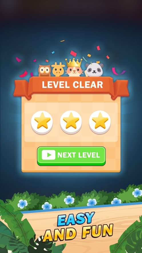 3 Tiles Masterios版5