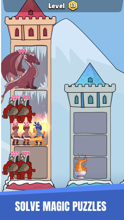 Hero Puzzle! 猜谜高手ios版7