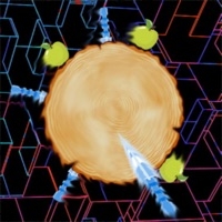 Knife Throwing Masterios版