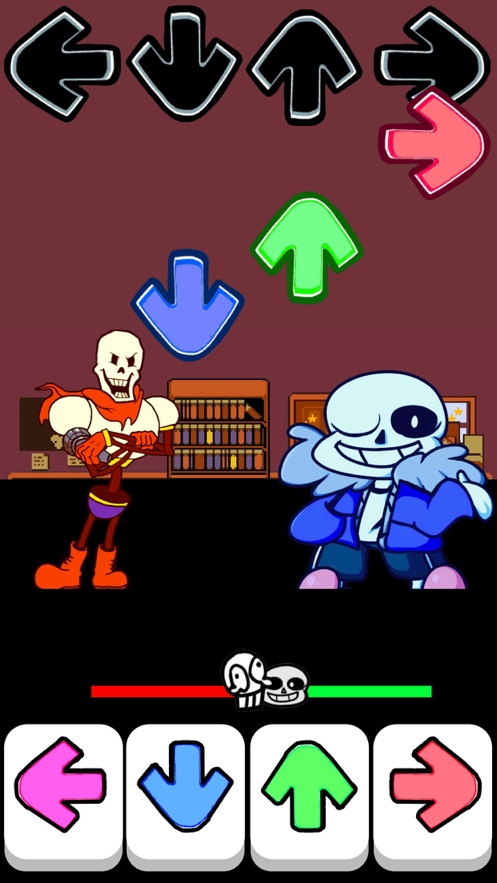 Battle Music Full Modios版7