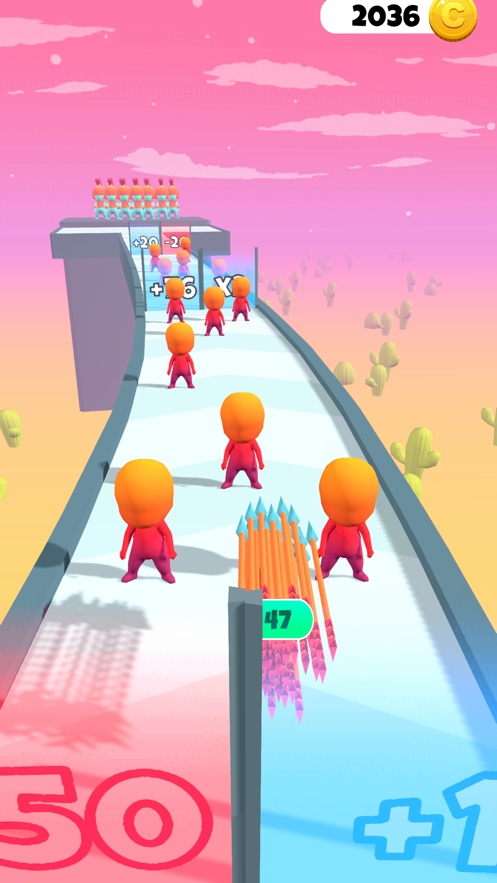 你能有多箭ios版9