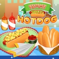 Yummy Hotdogios版