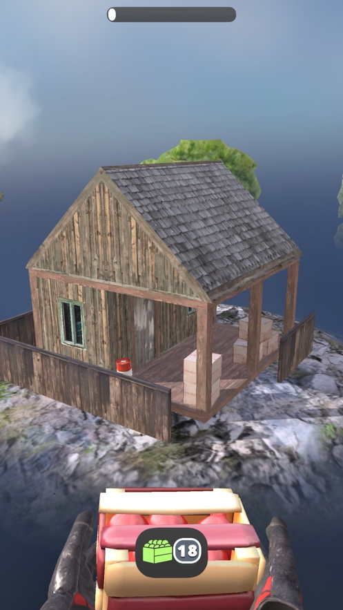 拆家我最强ios版2