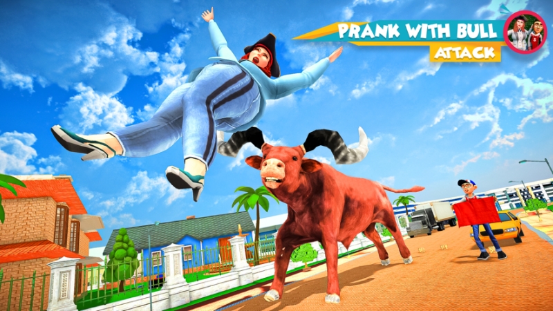 Scary Evil Teacher 3D Pranksios版3