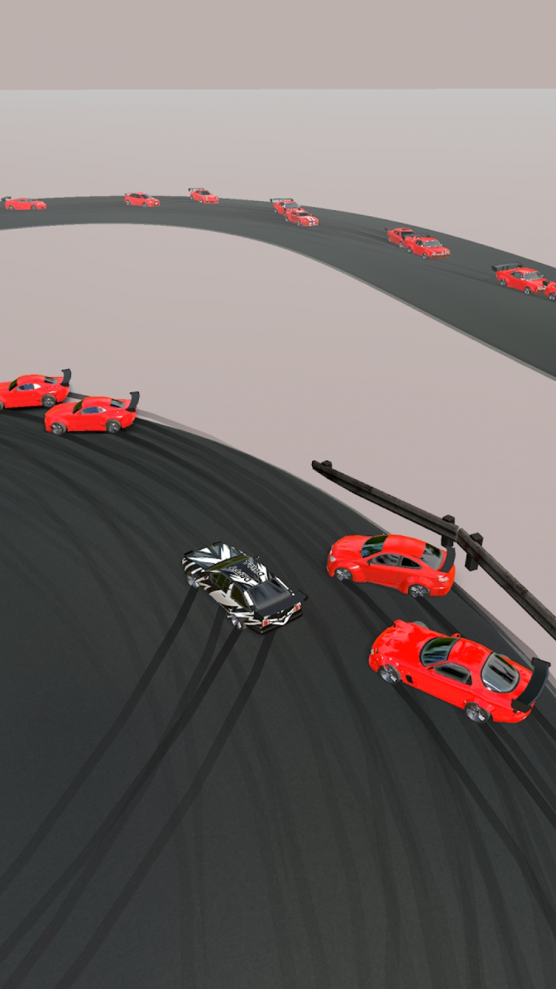 拉力漂移赛车3D0