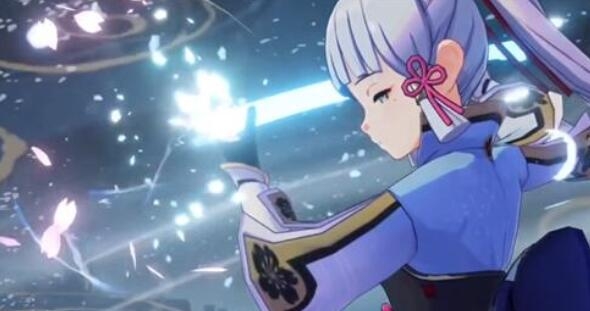 原神神里绫华圣遗物用冰套还是追忆套