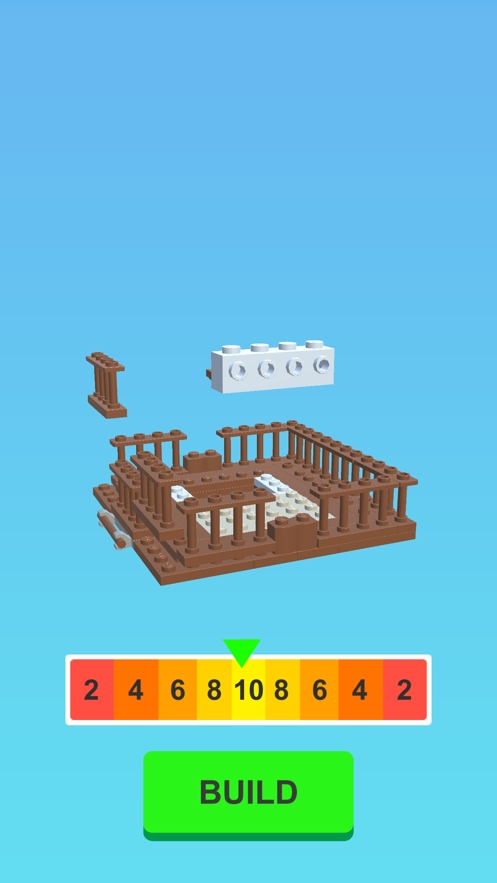 建造者之旅ios版1