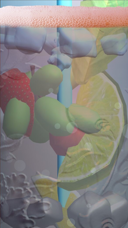 假装喝水模拟器ios版3