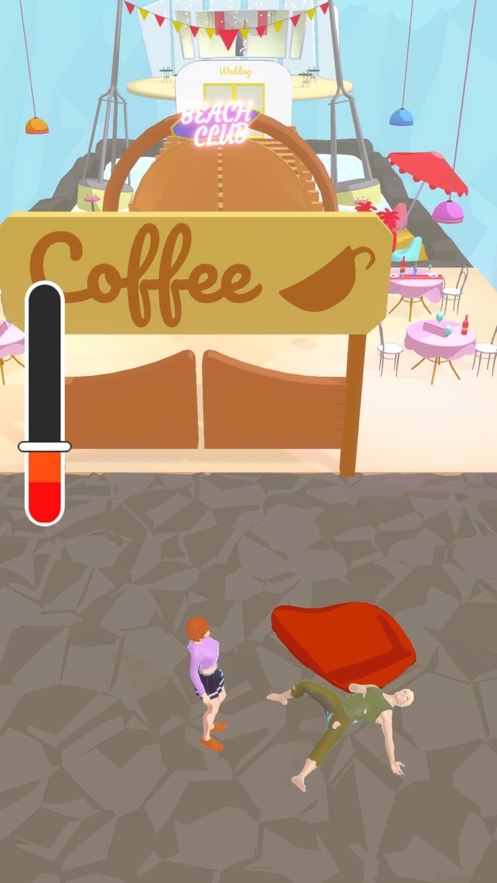 Boyfriend Raceios版7