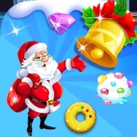 Frozen Candy : Sweet Sugarios版