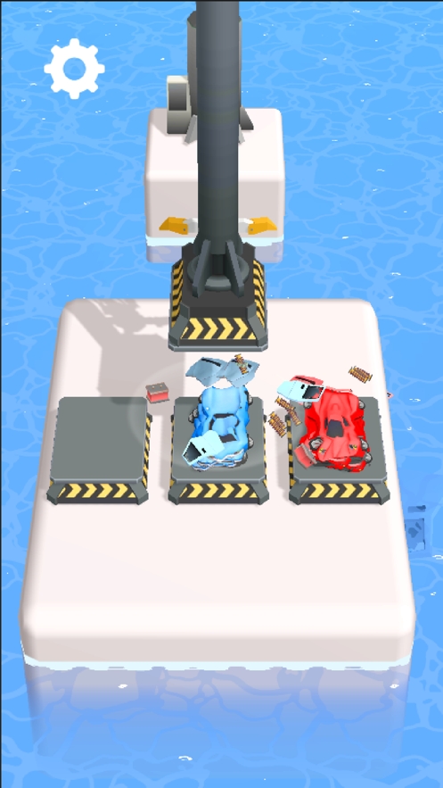 Stack and Crush!ios版1